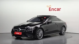 Mercedes-Benz E 400 4MATIC/AMG/HEAD UP/PANORAMA/360CAM/BURMESTER