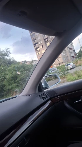 Audi A4 1.9 tdi - 1600 € / 3129.33 лв. - 77152675 12 | Car24.bg Audi A4 1.9 tdi - 1600 € / 3129.33 лв. - 77152675 12