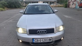Audi A4 1.9 tdi - 1600 € / 3129.33 лв. - 77152675 5 | Car24.bg Audi A4 1.9 tdi - 1600 € / 3129.33 лв. - 77152675 5