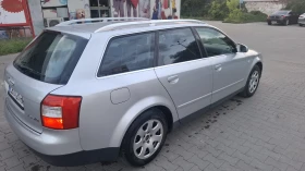 Audi A4 1.9 tdi - 1600 € / 3129.33 лв. - 77152675 3 | Car24.bg Audi A4 1.9 tdi - 1600 € / 3129.33 лв. - 77152675 3