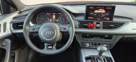 Audi A6 3.0BITDI Quattro S-Line Plus Full 2014 Германия - 15990 € / 31273.72 лв. - 11124853 13 | Car24.bg Audi A6 3.0BITDI Quattro S-Line Plus Full 2014 Германия - 15990 € / 31273.72 лв. - 11124853 13