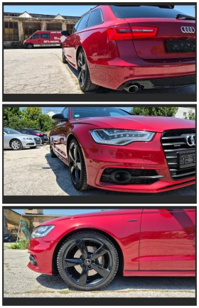 Audi A6 3.0BITDI Quattro S-Line Plus Full 2014 Германия - 15990 € / 31273.72 лв. - 11124853 16 | Car24.bg Audi A6 3.0BITDI Quattro S-Line Plus Full 2014 Германия - 15990 € / 31273.72 лв. - 11124853 16