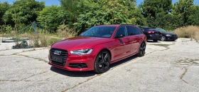 Audi A6 3.0BITDI Quattro S-Line Plus Full 2014 Германия - Car24.bg Audi A6 3.0BITDI Quattro S-Line Plus Full 2014 Германия