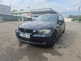 BMW 320 undefined | Auto.bg — изображение 4 BMW 320 undefined | Auto.bg — изображение 4