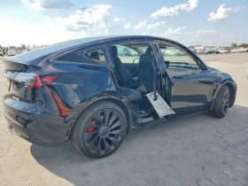 Tesla Model Y undefined | Auto.bg — изображение 4 Tesla Model Y undefined | Auto.bg — изображение 4