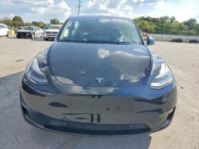 Tesla Model Y undefined | Auto.bg — изображение 6 Tesla Model Y undefined | Auto.bg — изображение 6