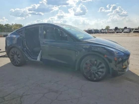 Tesla Model Y undefined | Auto.bg — изображение 5 Tesla Model Y undefined | Auto.bg — изображение 5