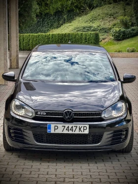 VW Golf GTD - 8999 € - 94678180 3 | Car24.bg VW Golf GTD - 8999 € - 94678180 3