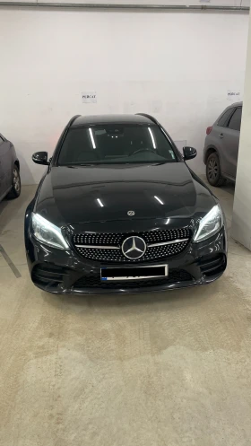 Mercedes-Benz C 220 - 22500 € - 79195400 6 | Car24.bg Mercedes-Benz C 220 - 22500 € - 79195400 6