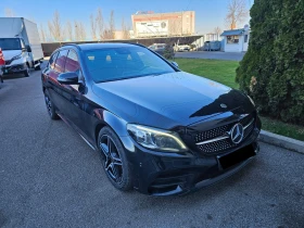 Mercedes-Benz C 220 - 22500 € - 79195400 3 | Car24.bg Mercedes-Benz C 220 - 22500 € - 79195400 3