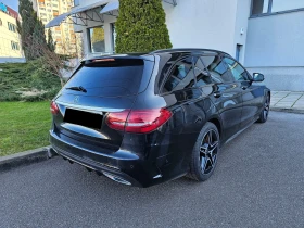 Mercedes-Benz C 220 - 22500 € - 79195400 4 | Car24.bg Mercedes-Benz C 220 - 22500 € - 79195400 4