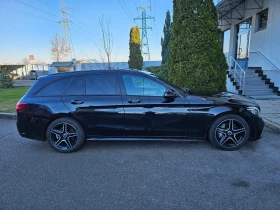 Mercedes-Benz C 220 - 22500 € - 79195400 10 | Car24.bg Mercedes-Benz C 220 - 22500 € - 79195400 10