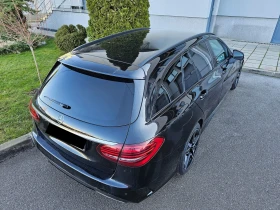 Mercedes-Benz C 220 - 22500 € - 79195400 5 | Car24.bg Mercedes-Benz C 220 - 22500 € - 79195400 5