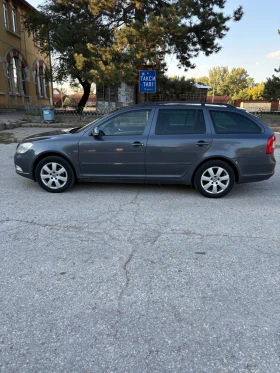 Skoda Octavia 1.6 tdi | Auto.bg — изображение 5 Skoda Octavia 1.6 tdi | Auto.bg — изображение 5