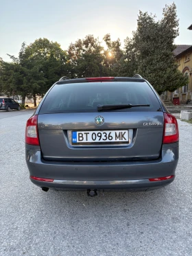 Skoda Octavia 1.6 tdi | Auto.bg — изображение 7 Skoda Octavia 1.6 tdi | Auto.bg — изображение 7