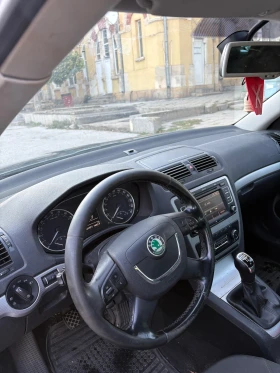 Skoda Octavia 1.6 tdi | Auto.bg — изображение 9 Skoda Octavia 1.6 tdi | Auto.bg — изображение 9