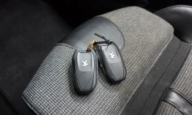 Peugeot 5008 1.6* PODGREV* LED* MEMORY* КОЖА | Auto.bg — изображение 11 Peugeot 5008 1.6* PODGREV* LED* MEMORY* КОЖА | Auto.bg — изображение 11