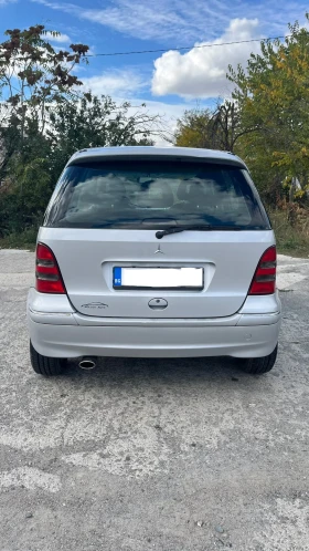 Mercedes-Benz A 160 - 1300 € - 93120254 4 | Car24.bg Mercedes-Benz A 160 - 1300 € - 93120254 4