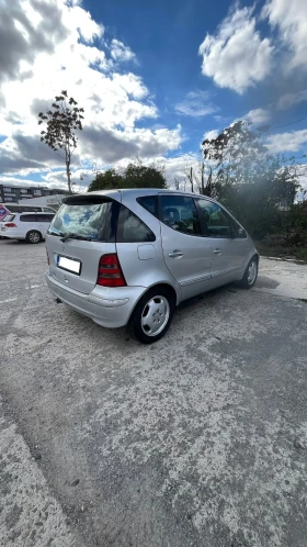 Mercedes-Benz A 160 - 1300 € - 93120254 5 | Car24.bg Mercedes-Benz A 160 - 1300 € - 93120254 5