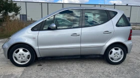 Mercedes-Benz A 160 - 1300 € - 93120254 8 | Car24.bg Mercedes-Benz A 160 - 1300 € - 93120254 8