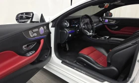 Mercedes-Benz E 400 COUPE / 4M / AMG / PANO / ОБДУХ / HUD / DISTRONIC - 21095 € - 50935190 9 | Car24.bg Mercedes-Benz E 400 COUPE / 4M / AMG / PANO / ОБДУХ / HUD / DISTRONIC - 21095 € - 50935190 9