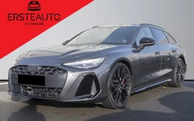 Audi A6 3.0 TDI QUATTRO EDITION-ONE S-LINE MATRIX B&O