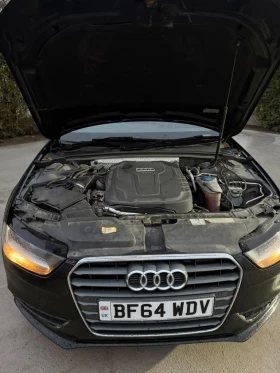 Audi A4 ULTRA SE TECHNIC - 5900 € - 88286289 13 | Car24.bg Audi A4 ULTRA SE TECHNIC - 5900 € - 88286289 13
