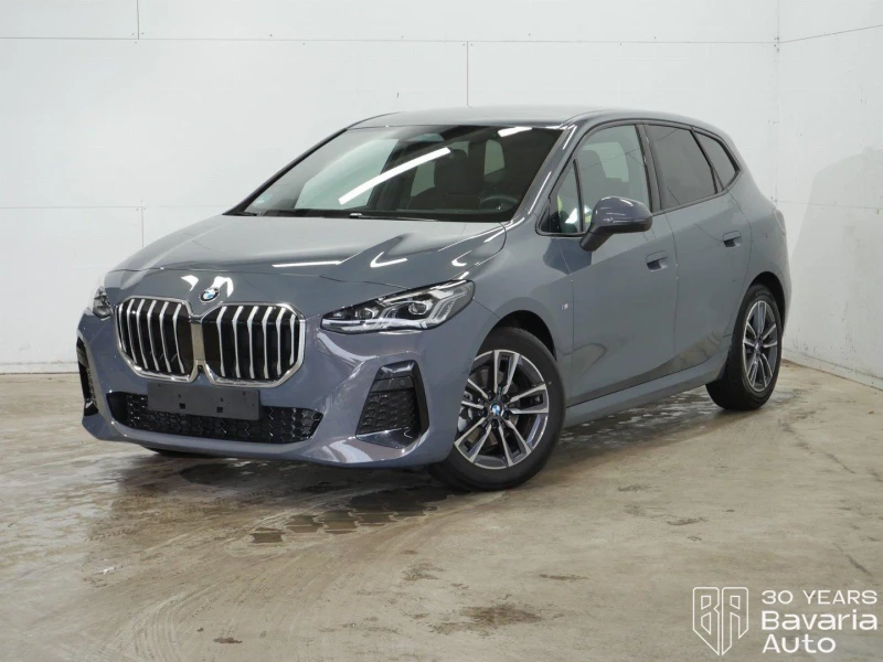 BMW 220 d Active Tourer M Sport Paket Sportautomatic - 76200 лв. / 38960.44 € - 28955705 1 | Car24.bg BMW 220 d Active Tourer M Sport Paket Sportautomatic - 76200 лв. / 38960.44 € - 28955705 1