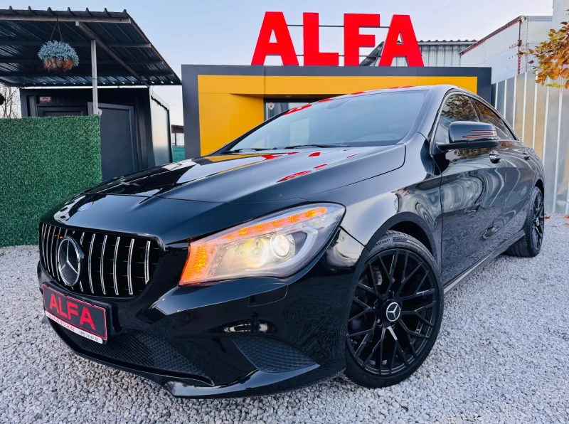 Mercedes-Benz CLA 220 d/GTR/AMG/FULL LED/WAZE/КАМЕРА/НОВА КОЛА/// - 24888 лв. / 12725.03 € - 49955502 1 | Car24.bg Mercedes-Benz CLA 220 d/GTR/AMG/FULL LED/WAZE/КАМЕРА/НОВА КОЛА/// - 24888 лв. / 12725.03 € - 49955502 1