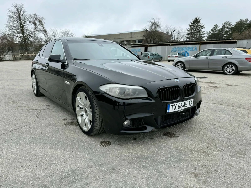 BMW 525 d 3.0 204 N57 - 10500 € / 20536.22 лв. - 85108038 1 | Car24.bg BMW 525 d 3.0 204 N57 - 10500 € / 20536.22 лв. - 85108038 1