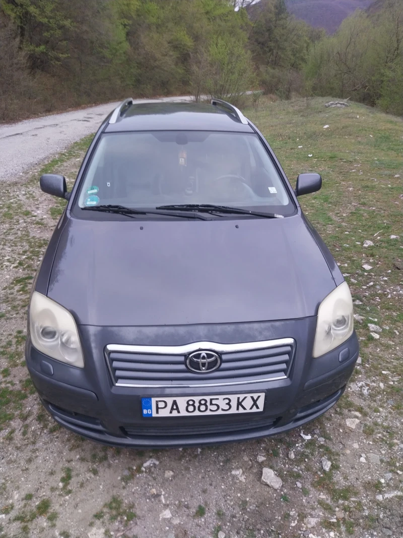 Toyota Avensis 2.2 177коня - 2300 € / 4498.41 лв. - 72196896 1 | Car24.bg Toyota Avensis 2.2 177коня - 2300 € / 4498.41 лв. - 72196896 1