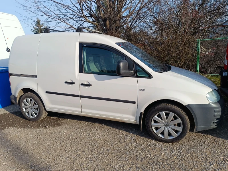 VW Caddy - 4200 € / 8214.49 лв. - 87756977 1 | Car24.bg VW Caddy - 4200 € / 8214.49 лв. - 87756977 1