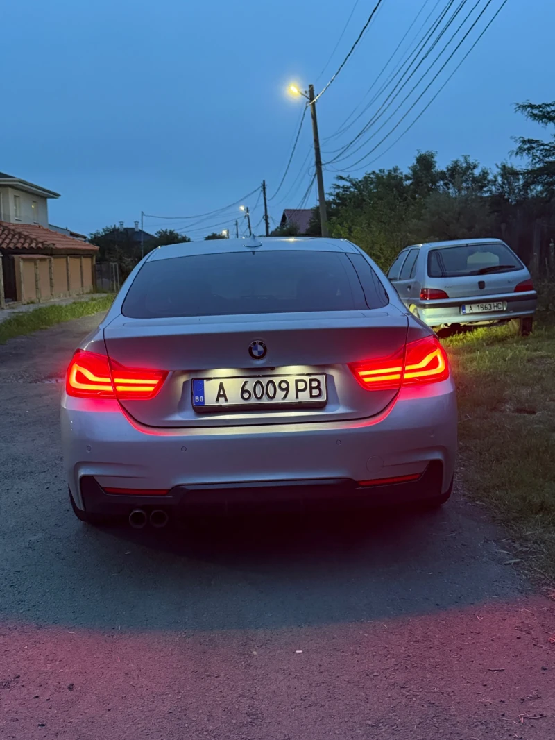 BMW 420 - 18999 € / 37158.81 лв. - 21032797 1 | Car24.bg BMW 420 - 18999 € / 37158.81 лв. - 21032797 1