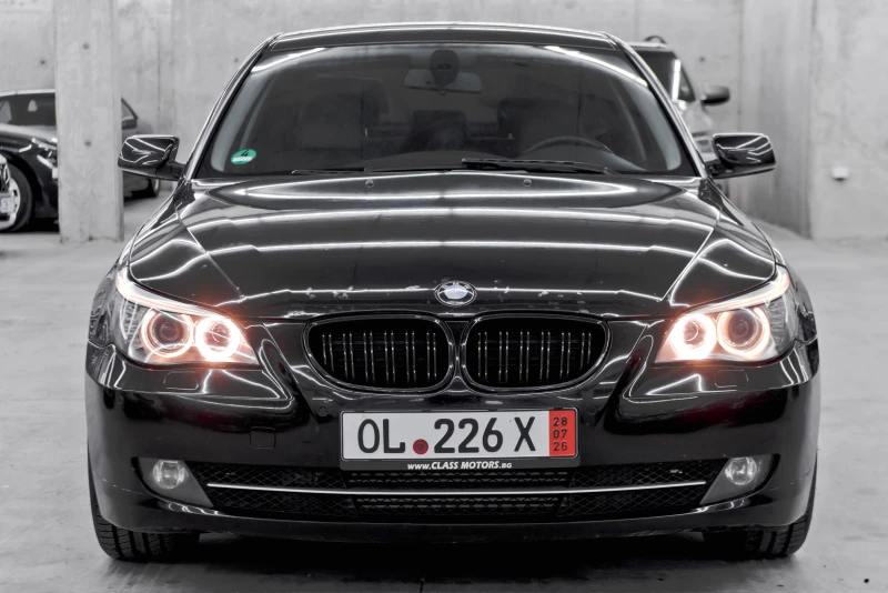 BMW 530 D Face Германия - 6900 € / 13495.23 лв. - 43160046 1 | Car24.bg BMW 530 D Face Германия - 6900 € / 13495.23 лв. - 43160046 1