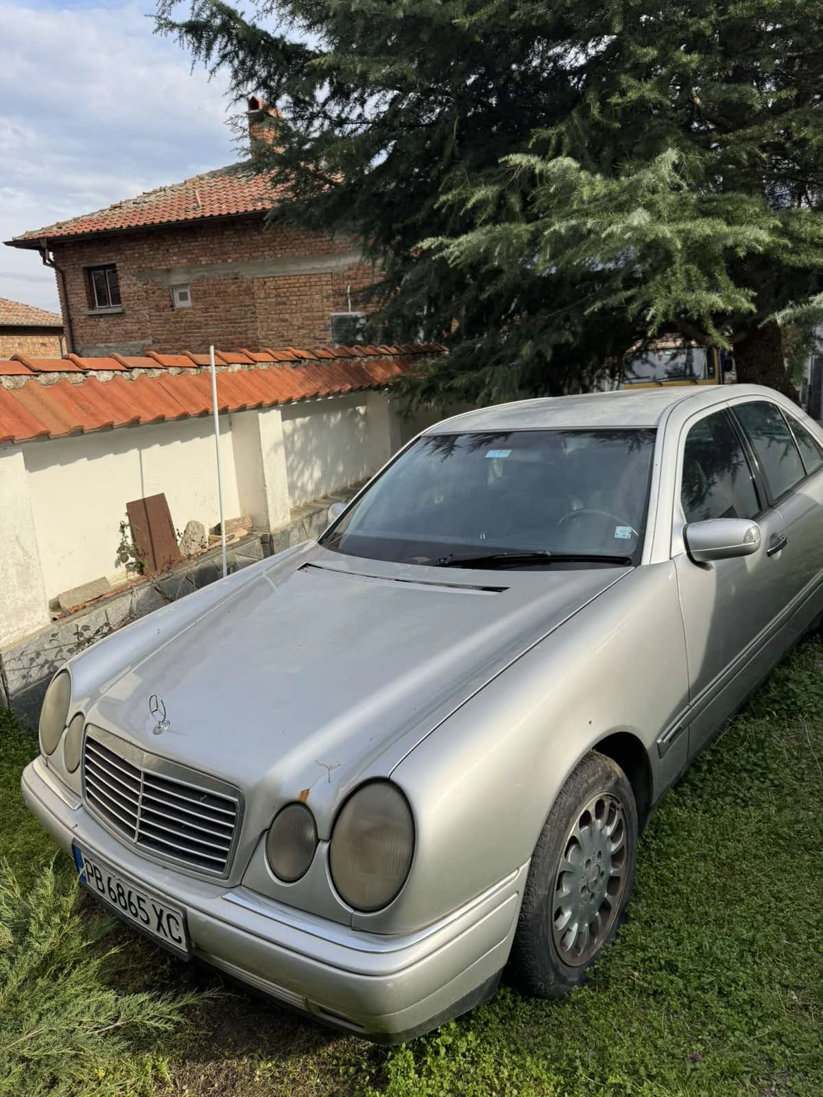 Mercedes-Benz E 250 Е 250 | Auto.bg — изображение 1 Mercedes-Benz E 250 Е 250 | Auto.bg — изображение 1