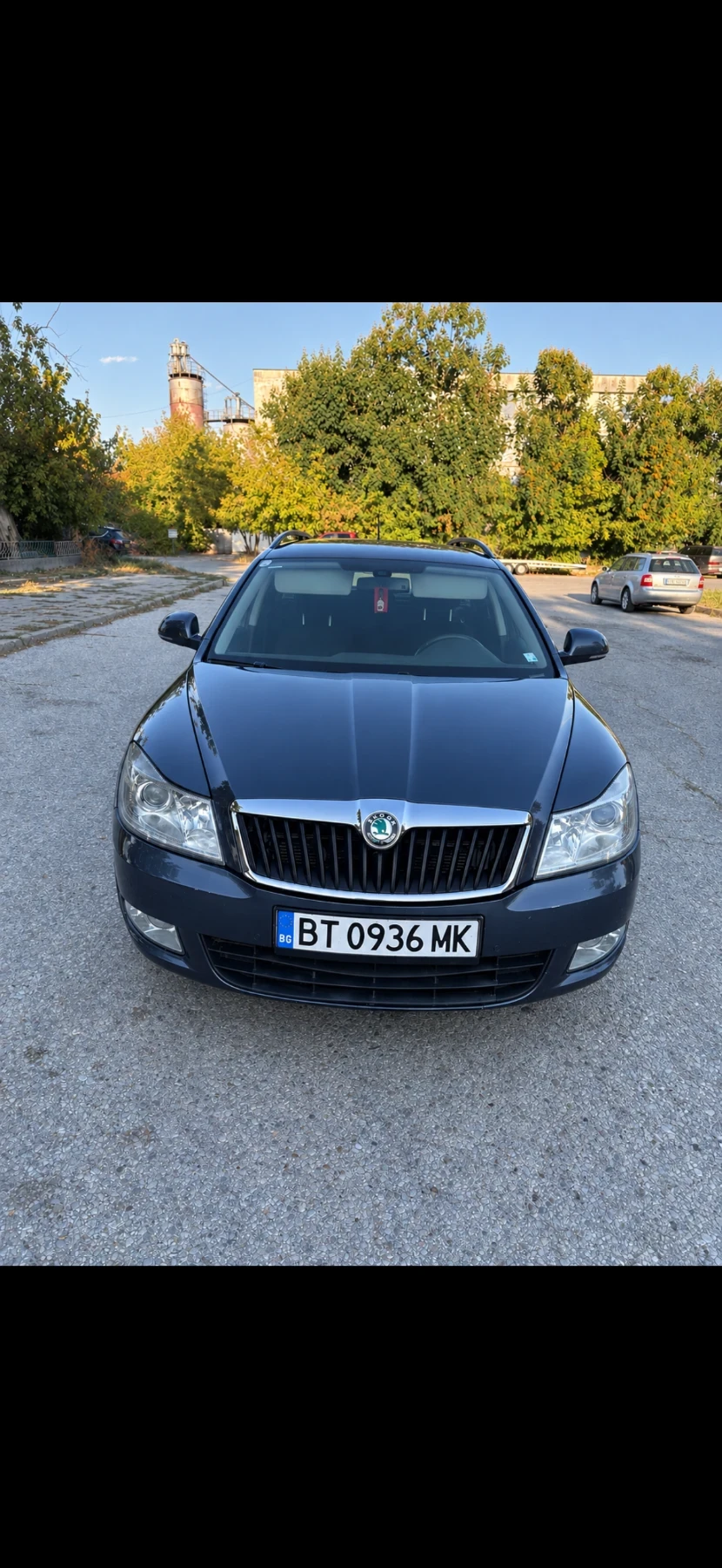 Skoda Octavia 1.6 tdi | Auto.bg — изображение 1 Skoda Octavia 1.6 tdi | Auto.bg — изображение 1