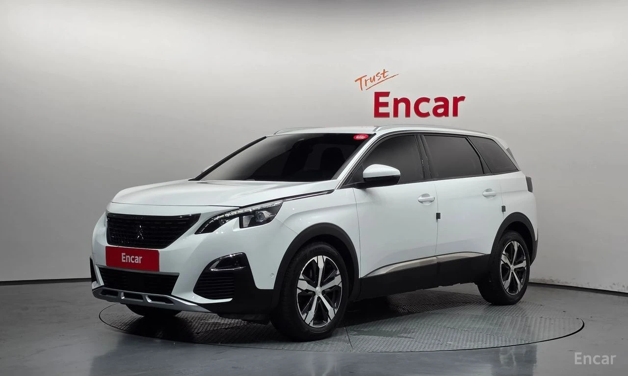Peugeot 5008 1.6* PODGREV* LED* MEMORY* КОЖА | Auto.bg — изображение 1 Peugeot 5008 1.6* PODGREV* LED* MEMORY* КОЖА | Auto.bg — изображение 1