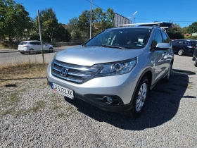 Honda Cr-v 2.0i/4x4 газ/бензин - Car24.bg Honda Cr-v 2.0i/4x4 газ/бензин
