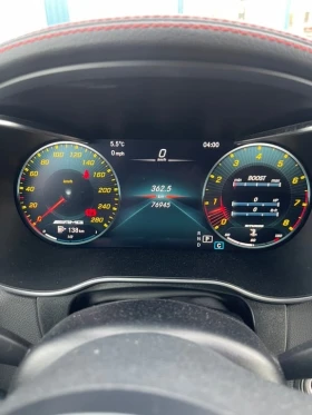 Mercedes-Benz GLC * AMG 43 * CARFAX * БЕЗ ПЪРВОНАЧАЛНА ВНОСКА - 70550 лв. / 36071.64 € - 90213074 7 | Car24.bg Mercedes-Benz GLC * AMG 43 * CARFAX * БЕЗ ПЪРВОНАЧАЛНА ВНОСКА - 70550 лв. / 36071.64 € - 90213074 7