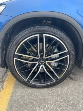 Mercedes-Benz GLC * AMG 43 * CARFAX * БЕЗ ПЪРВОНАЧАЛНА ВНОСКА - 70550 лв. / 36071.64 € - 90213074 6 | Car24.bg Mercedes-Benz GLC * AMG 43 * CARFAX * БЕЗ ПЪРВОНАЧАЛНА ВНОСКА - 70550 лв. / 36071.64 € - 90213074 6