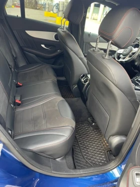 Mercedes-Benz GLC * AMG 43 * CARFAX * БЕЗ ПЪРВОНАЧАЛНА ВНОСКА - 70550 лв. / 36071.64 € - 90213074 10 | Car24.bg Mercedes-Benz GLC * AMG 43 * CARFAX * БЕЗ ПЪРВОНАЧАЛНА ВНОСКА - 70550 лв. / 36071.64 € - 90213074 10