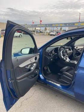 Mercedes-Benz GLC * AMG 43 * CARFAX * БЕЗ ПЪРВОНАЧАЛНА ВНОСКА - 70550 лв. / 36071.64 € - 90213074 4 | Car24.bg Mercedes-Benz GLC * AMG 43 * CARFAX * БЕЗ ПЪРВОНАЧАЛНА ВНОСКА - 70550 лв. / 36071.64 € - 90213074 4