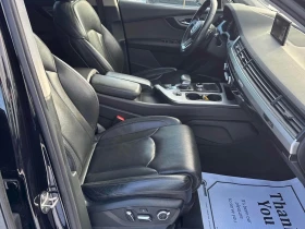 Audi Q7 * 3.0T Technik * CARFAX * ЦЕНА ДО БГ - 17400 € / 34031.44 лв. - 44201513 14 | Car24.bg Audi Q7 * 3.0T Technik * CARFAX * ЦЕНА ДО БГ - 17400 € / 34031.44 лв. - 44201513 14