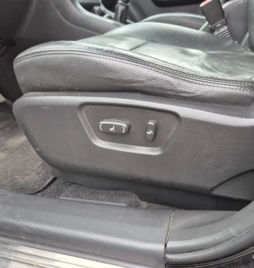 Chevrolet Captiva 2.0D 4X4 кожа Италия - 3800 € / 7432.15 лв. - 46255235 5 | Car24.bg Chevrolet Captiva 2.0D 4X4 кожа Италия - 3800 € / 7432.15 лв. - 46255235 5