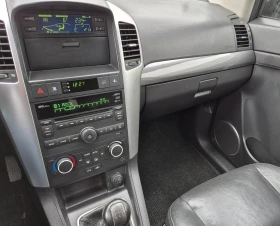 Chevrolet Captiva 2.0D 4X4 кожа Италия - 3800 € / 7432.15 лв. - 46255235 9 | Car24.bg Chevrolet Captiva 2.0D 4X4 кожа Италия - 3800 € / 7432.15 лв. - 46255235 9