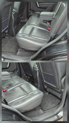 Chevrolet Captiva 2.0D 4X4 кожа Италия - 3800 € / 7432.15 лв. - 46255235 11 | Car24.bg Chevrolet Captiva 2.0D 4X4 кожа Италия - 3800 € / 7432.15 лв. - 46255235 11