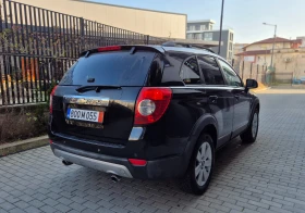 Chevrolet Captiva 2.0D 4X4 кожа Италия - 3800 € / 7432.15 лв. - 46255235 3 | Car24.bg Chevrolet Captiva 2.0D 4X4 кожа Италия - 3800 € / 7432.15 лв. - 46255235 3