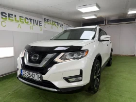 Nissan X-trail 2.5 * SL* AWD* - 17300 € / 33835.86 лв. - 30637765 2 | Car24.bg Nissan X-trail 2.5 * SL* AWD* - 17300 € / 33835.86 лв. - 30637765 2