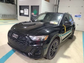 Audi Q5 45TFSI S-Line * PROGRESSIV * CARFAX * Без инцидент