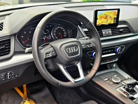 Audi Q5 2.0TDI/GERMANY/DRIVE SELECT/AMBIENT/CAR PLAY/LIZI | Auto.bg — изображение 11 Audi Q5 2.0TDI/GERMANY/DRIVE SELECT/AMBIENT/CAR PLAY/LIZI | Auto.bg — изображение 11